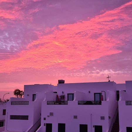 Villa Siroi, Puerto Del Carmen, Heated Pool, 10Mn From The Sea Puerto del Carmen  Exterior photo