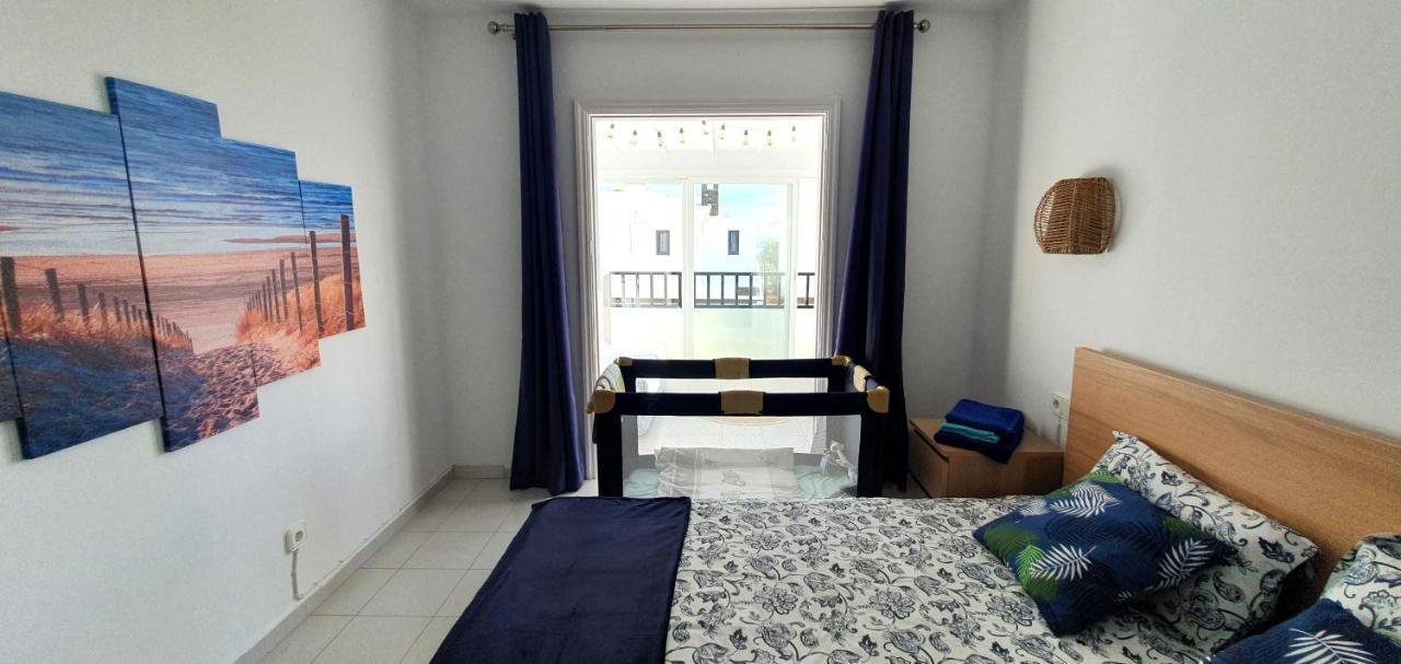 Villa Siroi, Puerto Del Carmen, Heated Pool, 10Mn From The Sea Puerto del Carmen  Exterior photo
