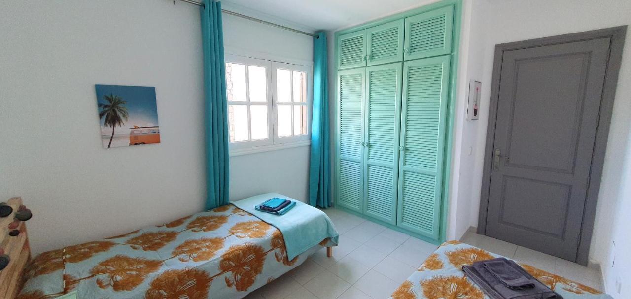 Villa Siroi, Puerto Del Carmen, Heated Pool, 10Mn From The Sea Puerto del Carmen  Exterior photo