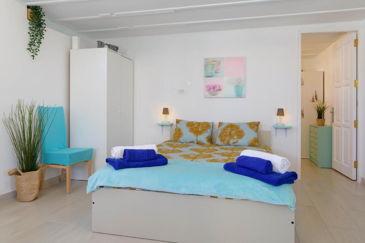 Villa Siroi, Puerto Del Carmen, Heated Pool, 10Mn From The Sea Puerto del Carmen  Exterior photo