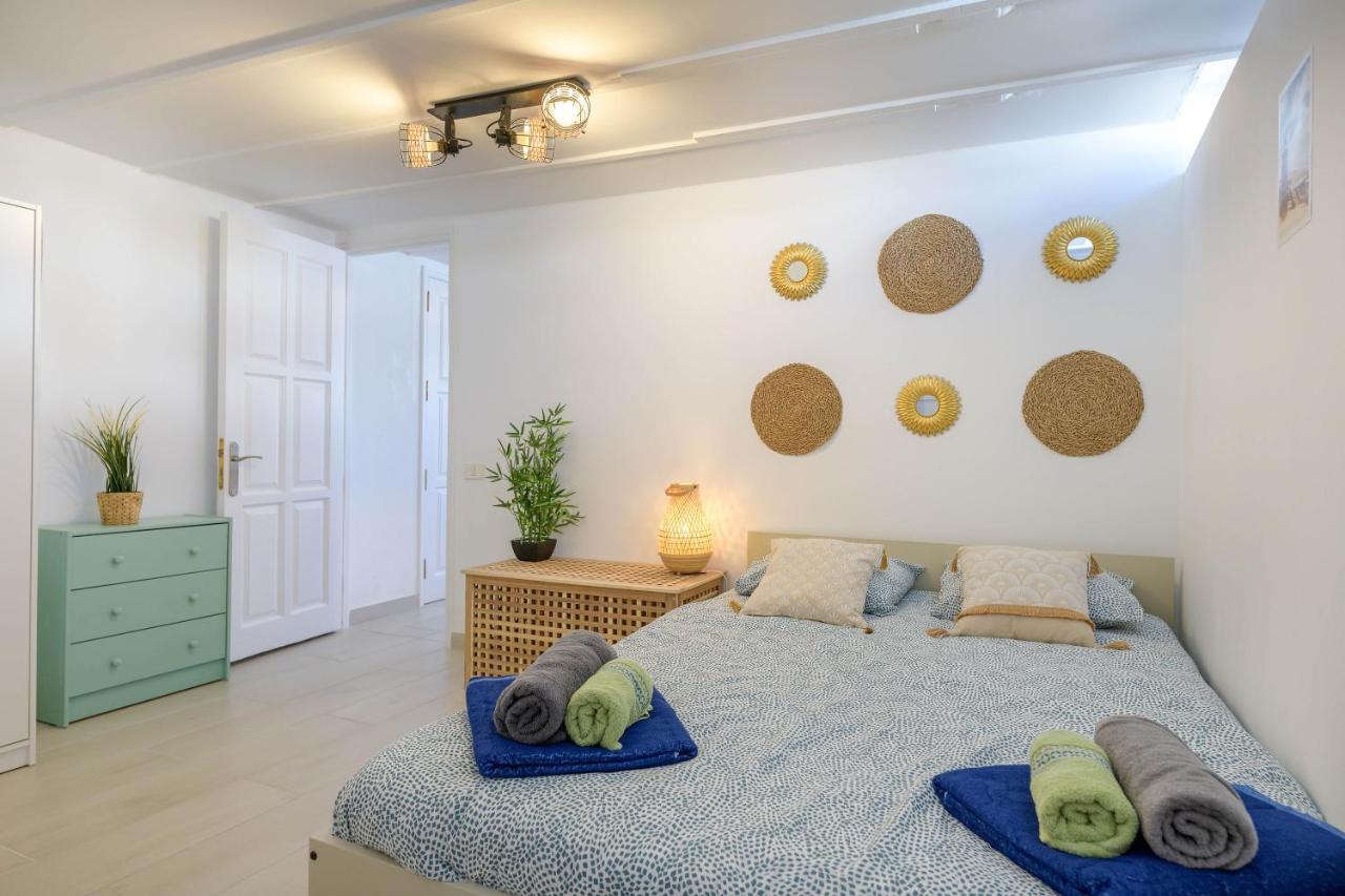 Villa Siroi, Puerto Del Carmen, Heated Pool, 10Mn From The Sea Puerto del Carmen  Exterior photo
