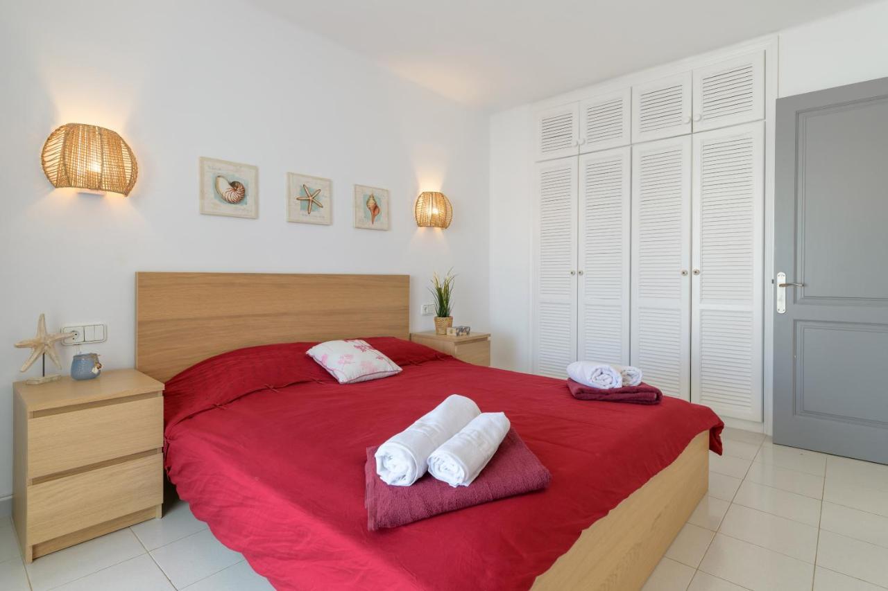 Villa Siroi, Puerto Del Carmen, Heated Pool, 10Mn From The Sea Puerto del Carmen  Exterior photo