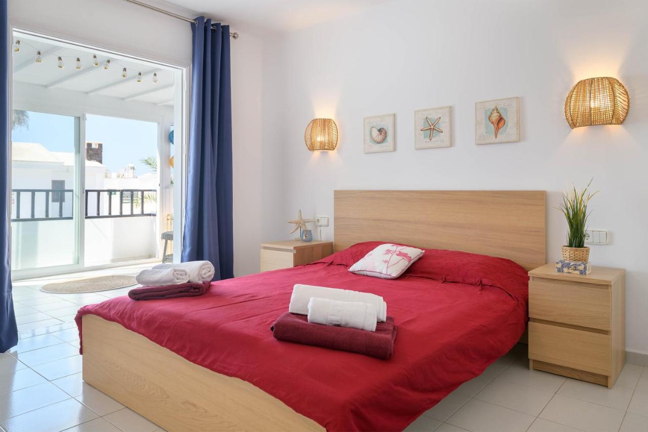 Villa Siroi, Puerto Del Carmen, Heated Pool, 10Mn From The Sea Puerto del Carmen  Exterior photo