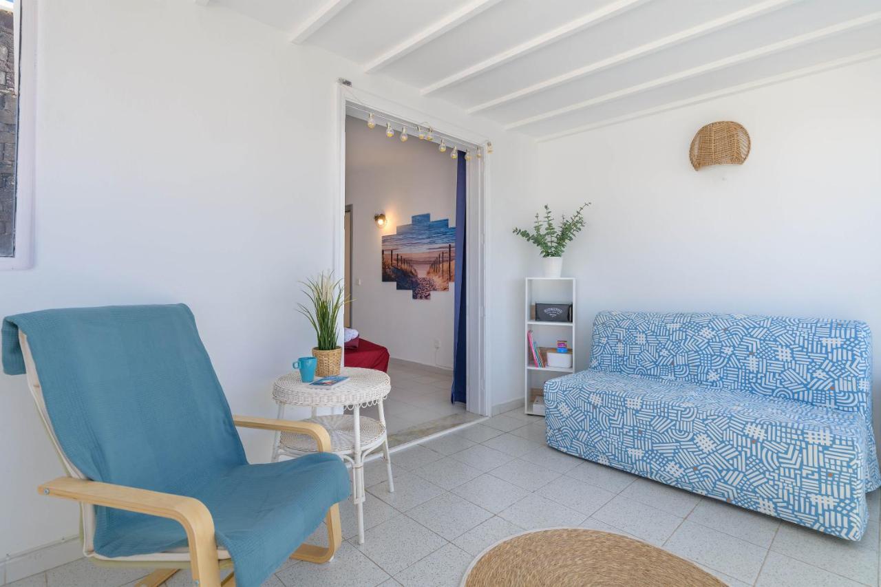 Villa Siroi, Puerto Del Carmen, Heated Pool, 10Mn From The Sea Puerto del Carmen  Exterior photo